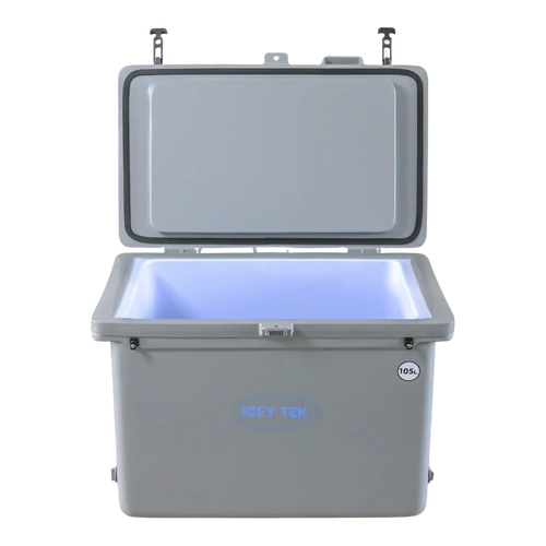 105L HARD COOLER