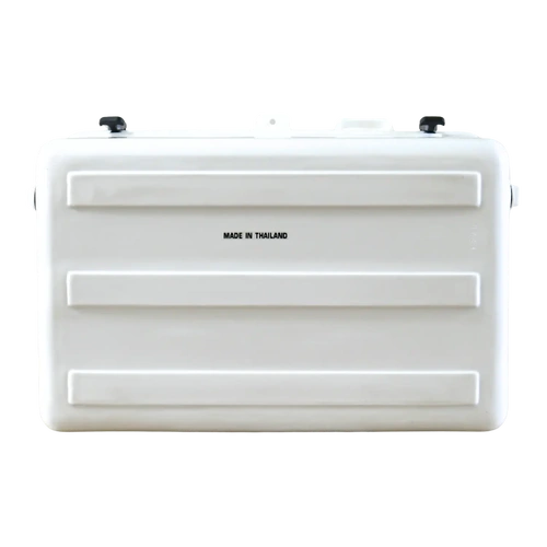 105L HARD COOLER