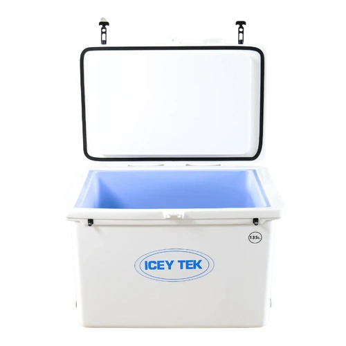 135L HARD COOLER