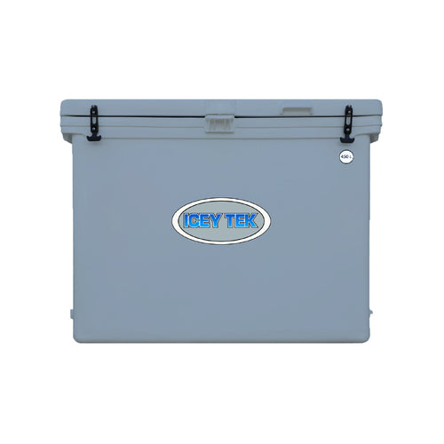 450L HARD COOLER
