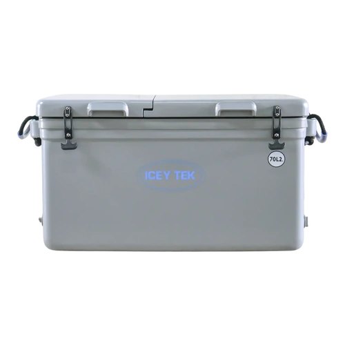 70L HARD COOLER