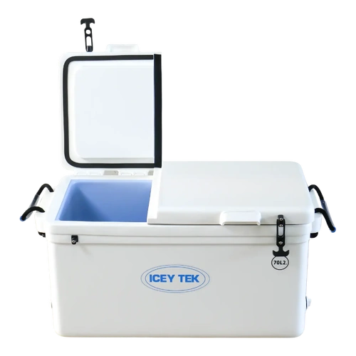 70L HARD COOLER