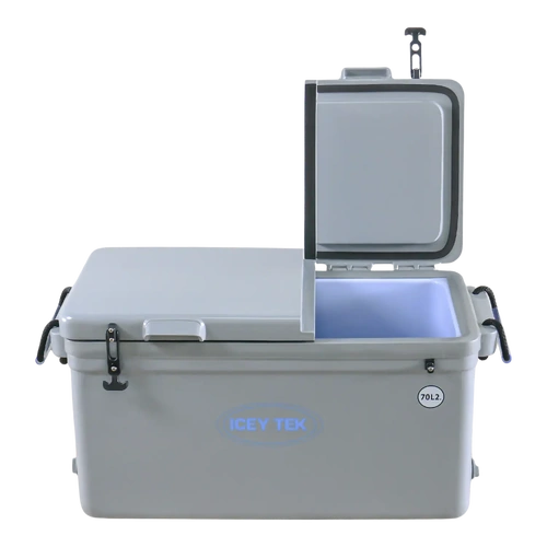70L HARD COOLER