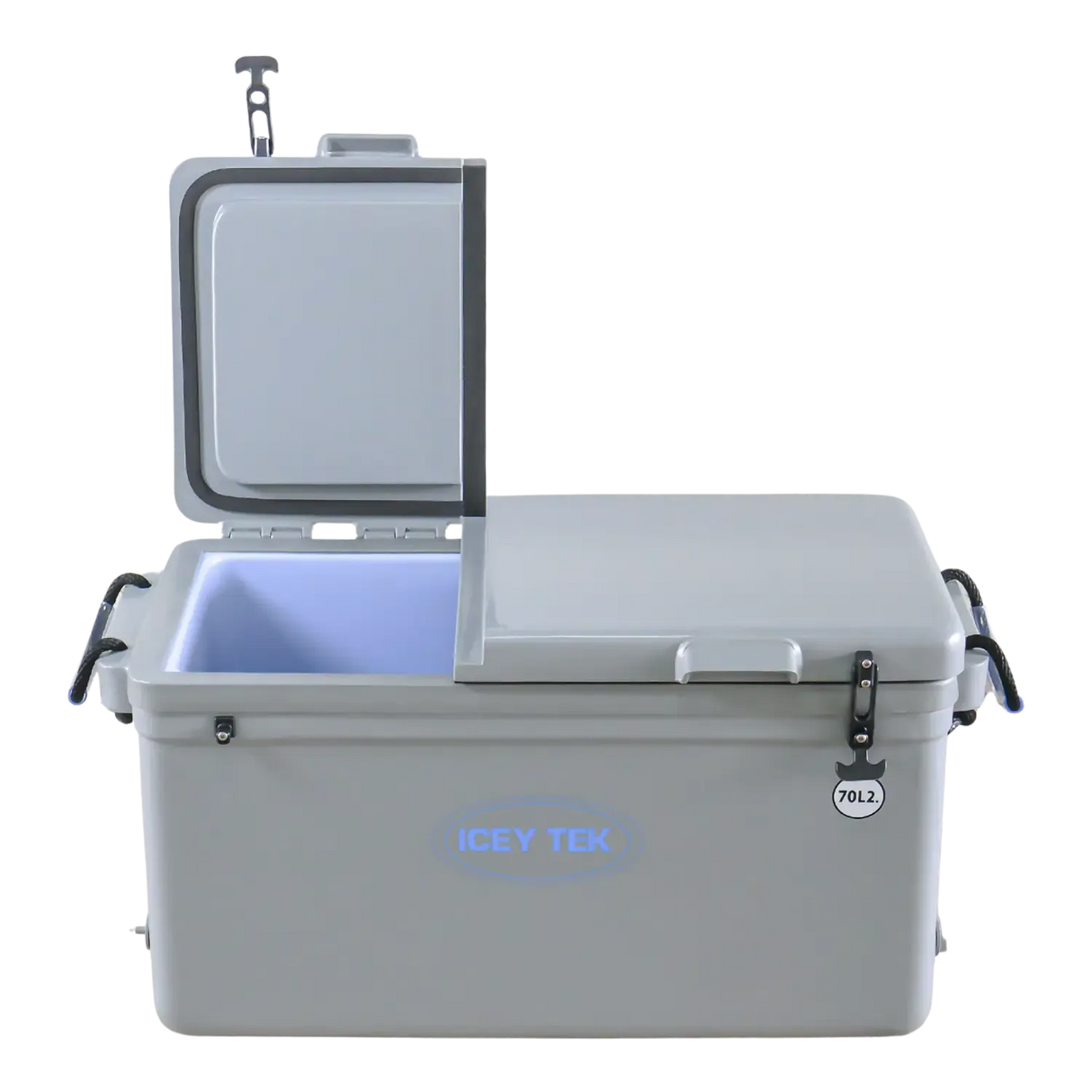 70L HARD COOLER