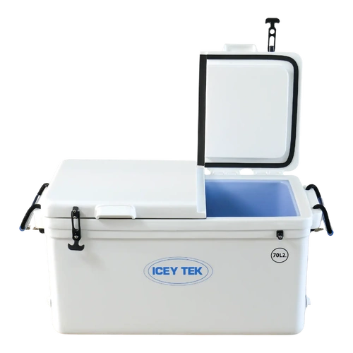 70L HARD COOLER