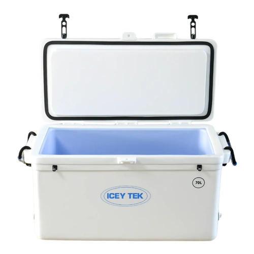 70L HARD COOLER