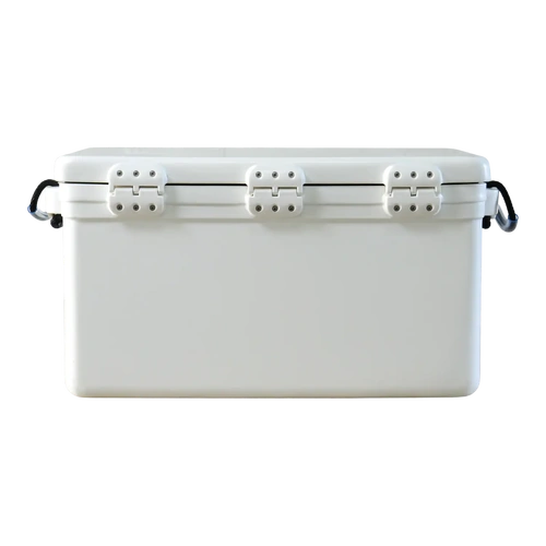 70L HARD COOLER