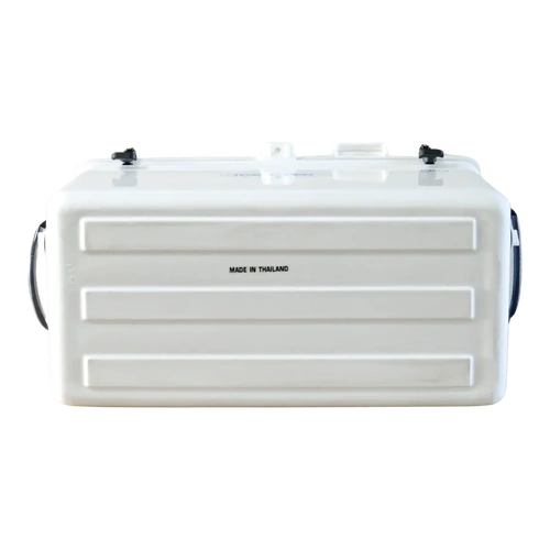 70L HARD COOLER