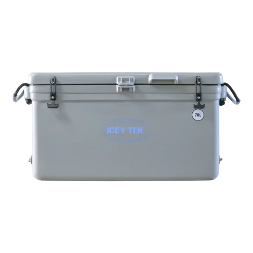 70L HARD COOLER