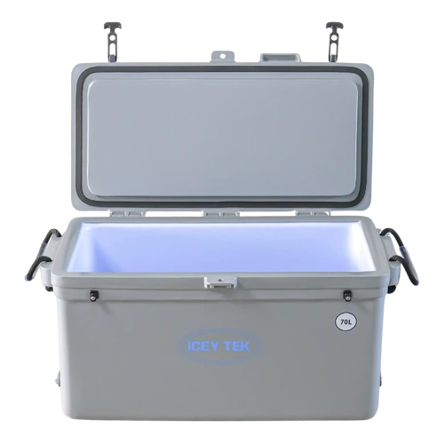 70L HARD COOLER
