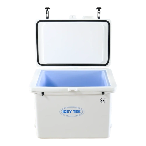 82L HARD COOLER