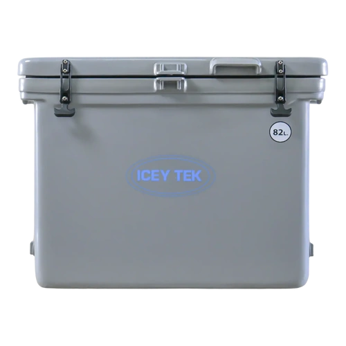 82L HARD COOLER