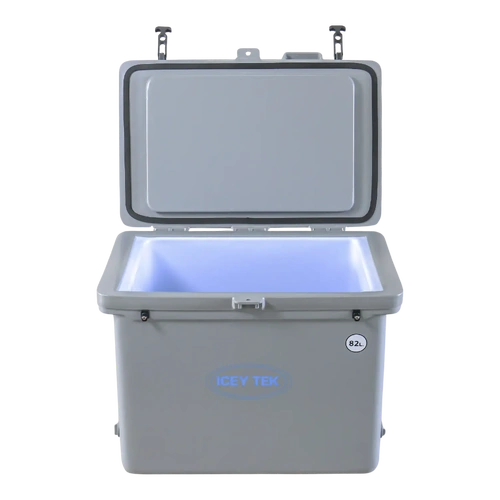 82L HARD COOLER