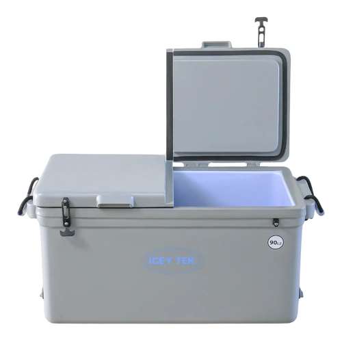 90L HARD COOLER