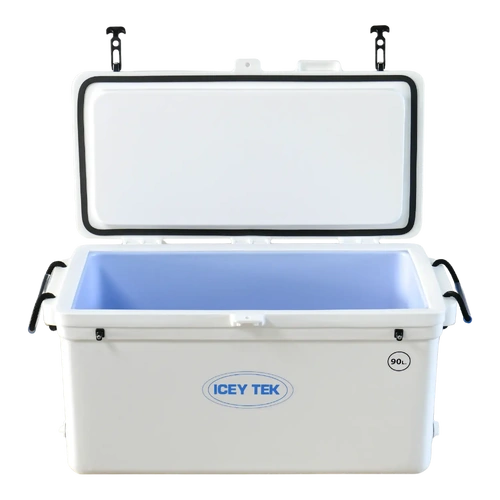 90L HARD COOLER