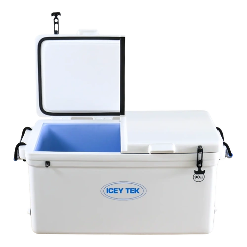 90L HARD COOLER