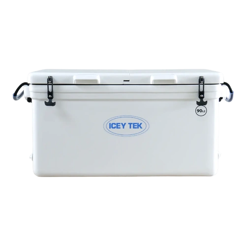 90L HARD COOLER