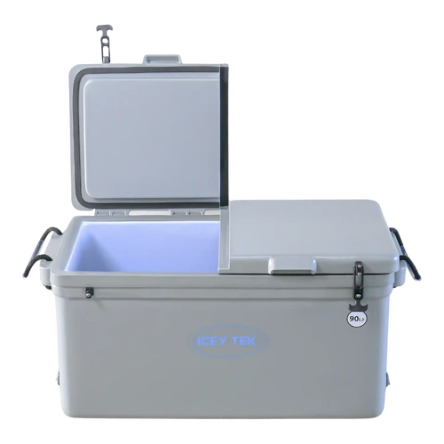 90L HARD COOLER