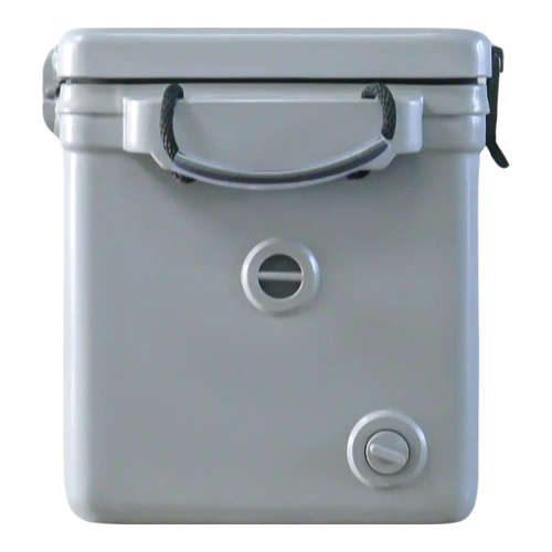 90L HARD COOLER