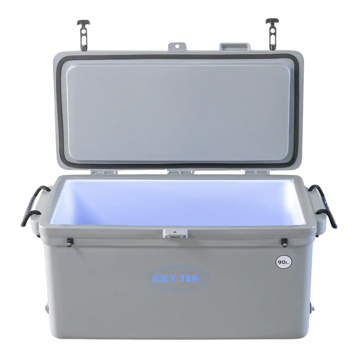 90L HARD COOLER