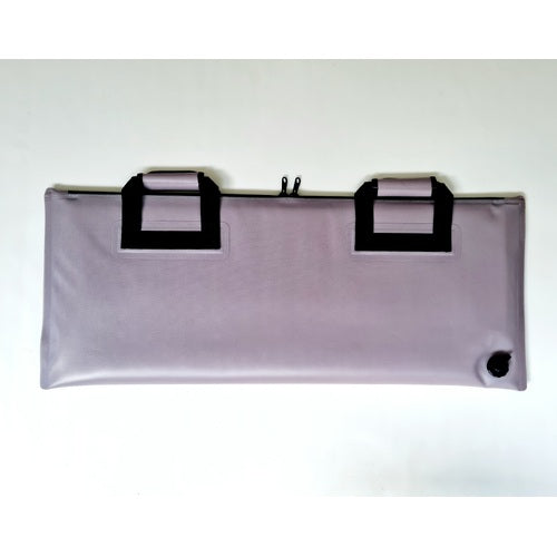 FLAT FISH BAG 100