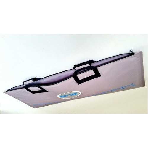 FLAT FISH BAG 100