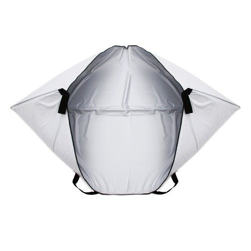 FLAT FISH BAG 200