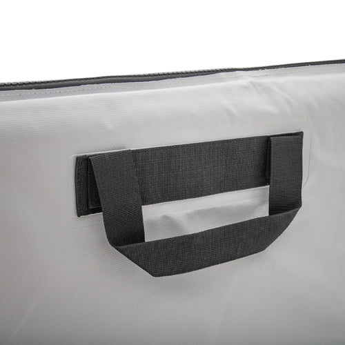 FLAT FISH BAG 200