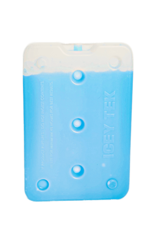 Hard Gel Ice Bricks