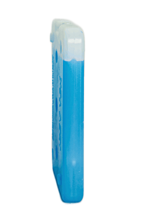 Hard Gel Ice Bricks