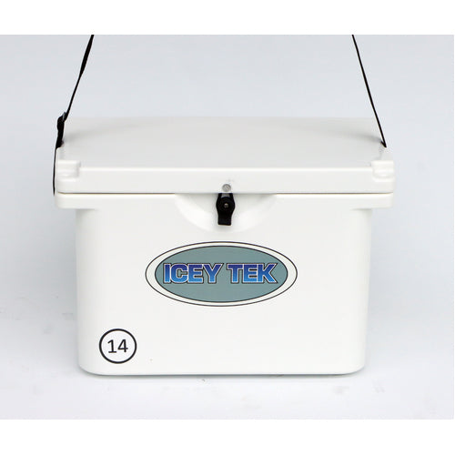 14L HARD COOLER