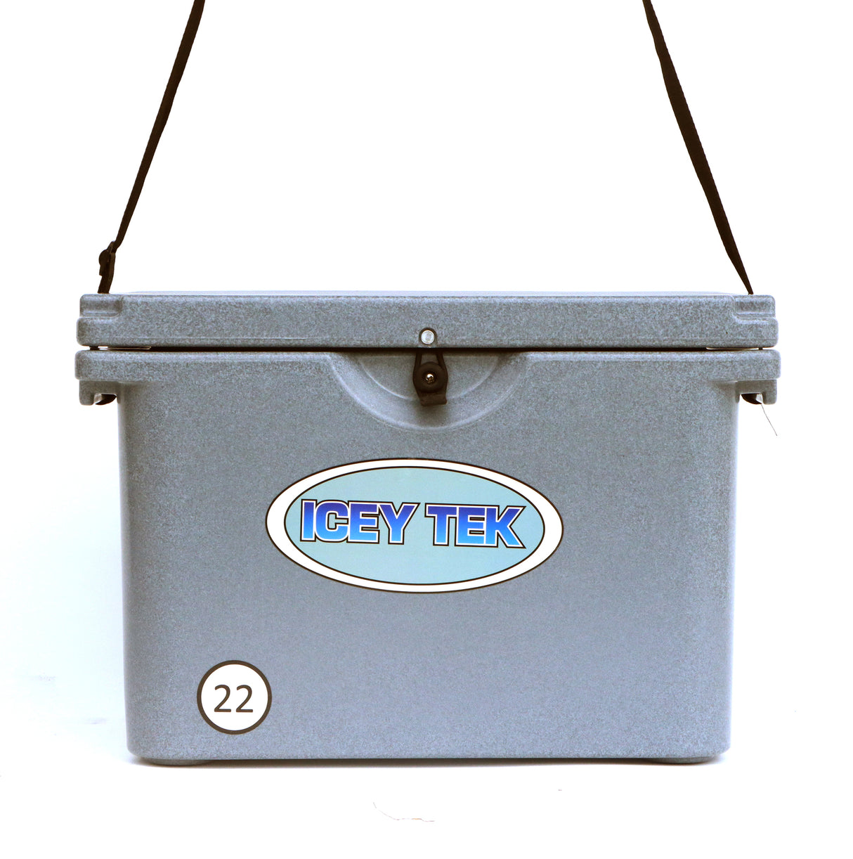 22L HARD COOLER
