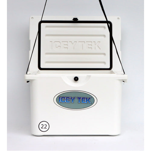 22L HARD COOLER