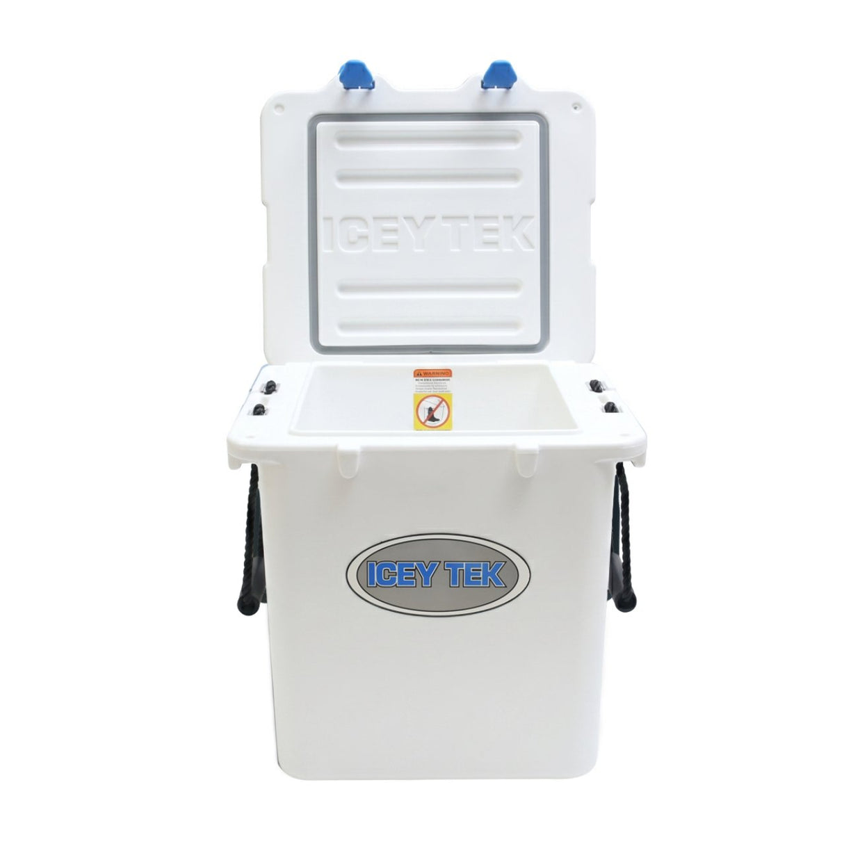 33L HARD COOLER