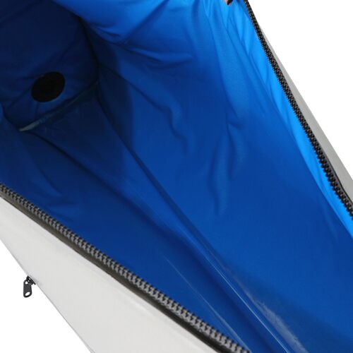 SUPER FISH BAG 110