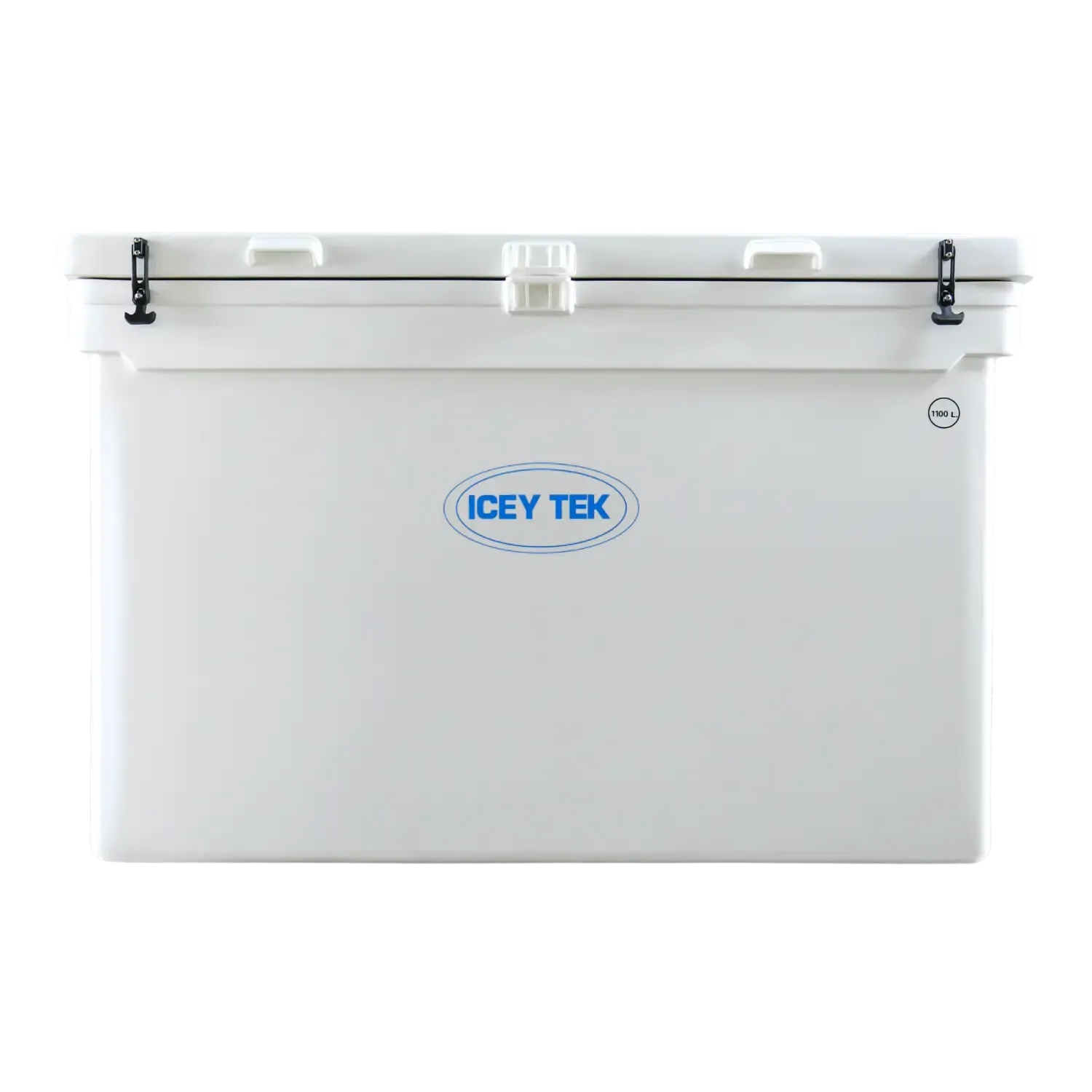 1100L White