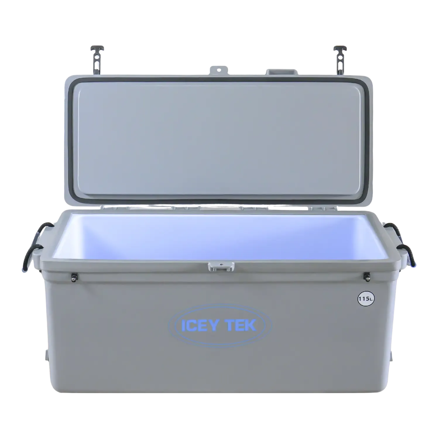 115L Grey