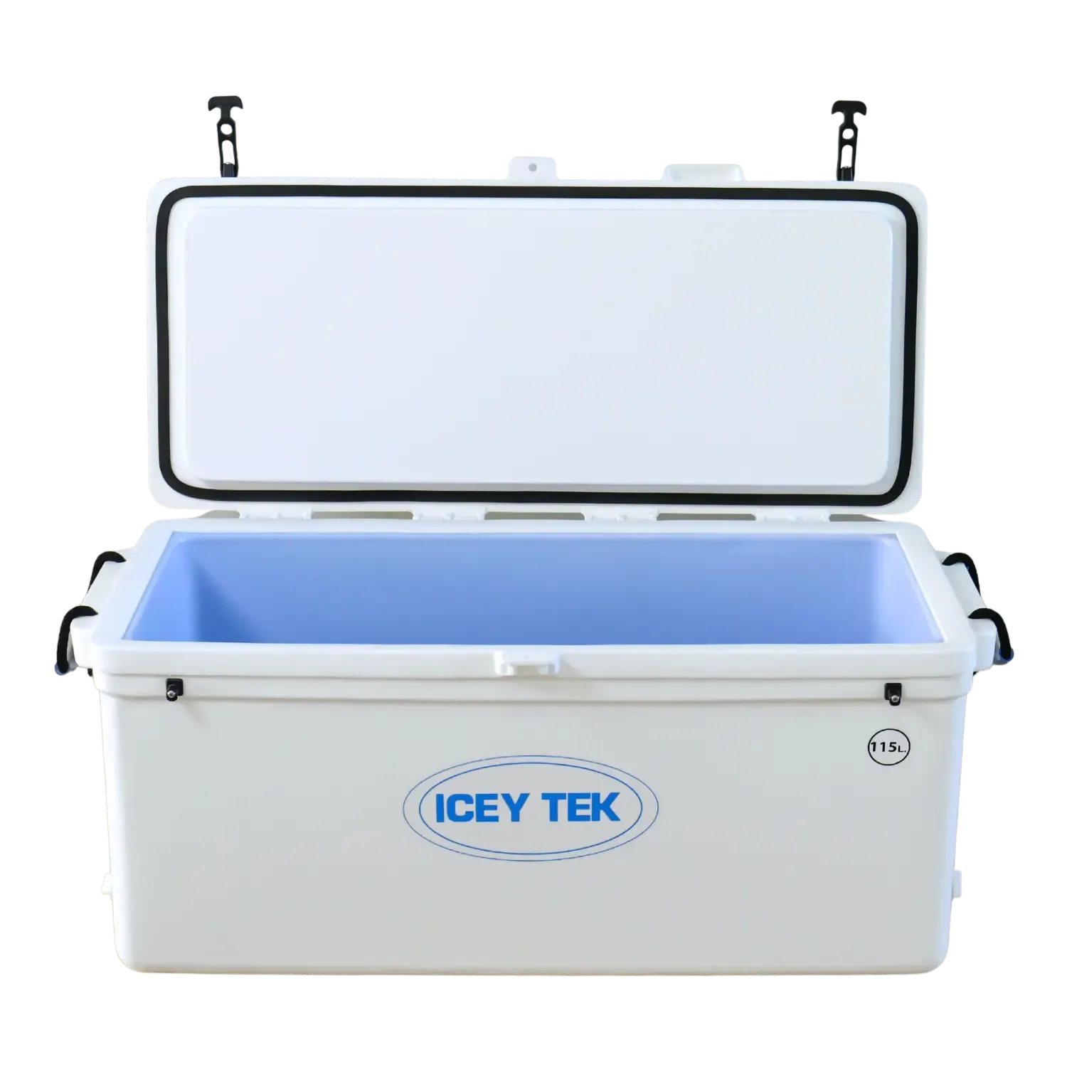115L White