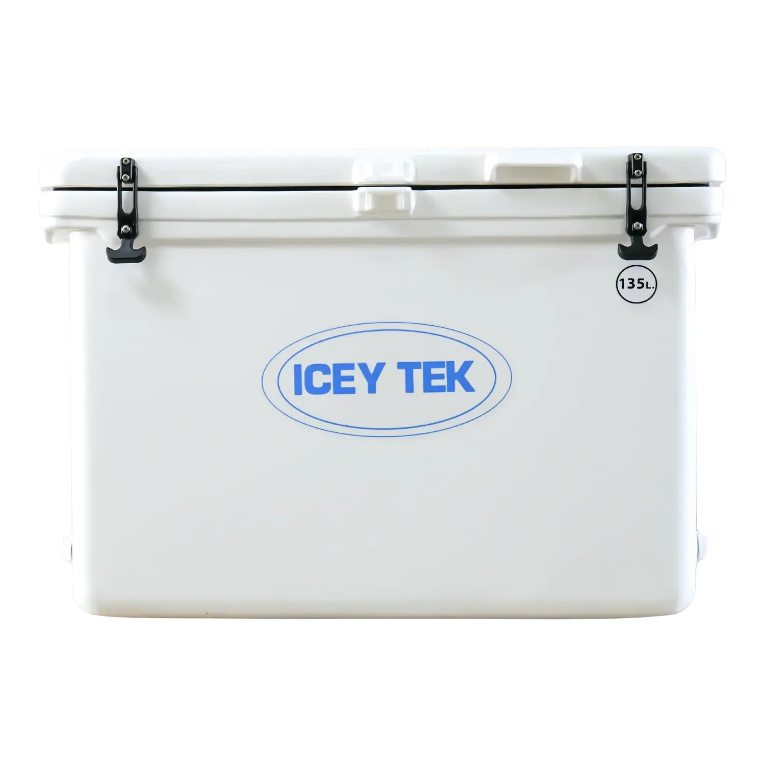 135L White