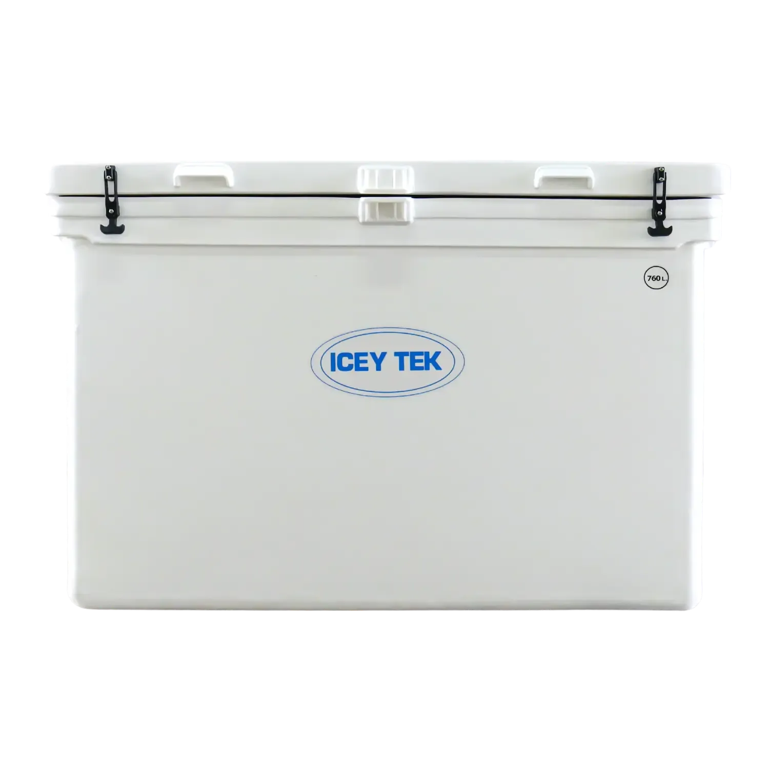 760L White