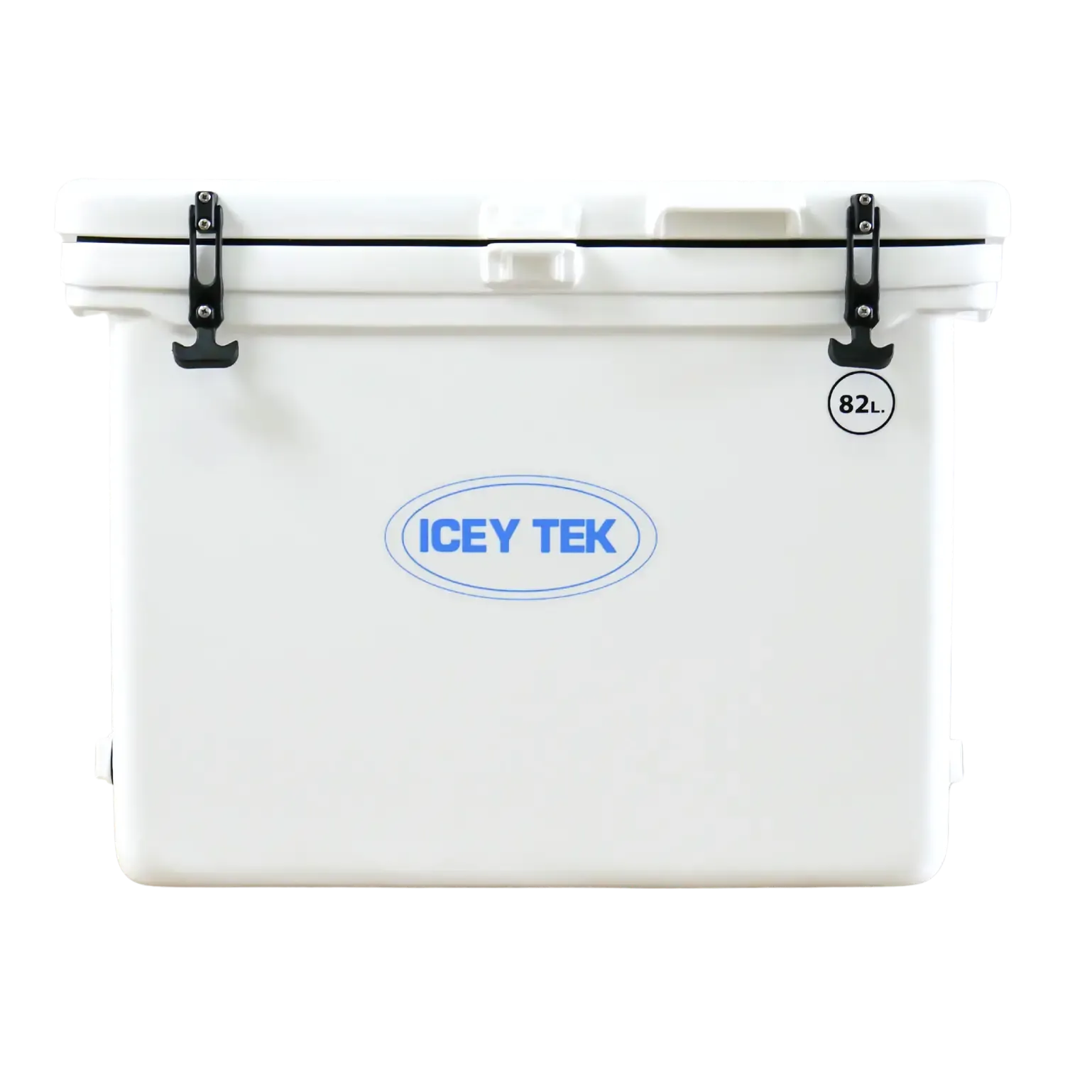 82L White
