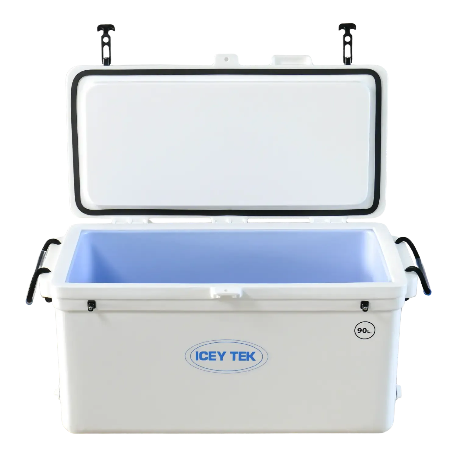 90L White