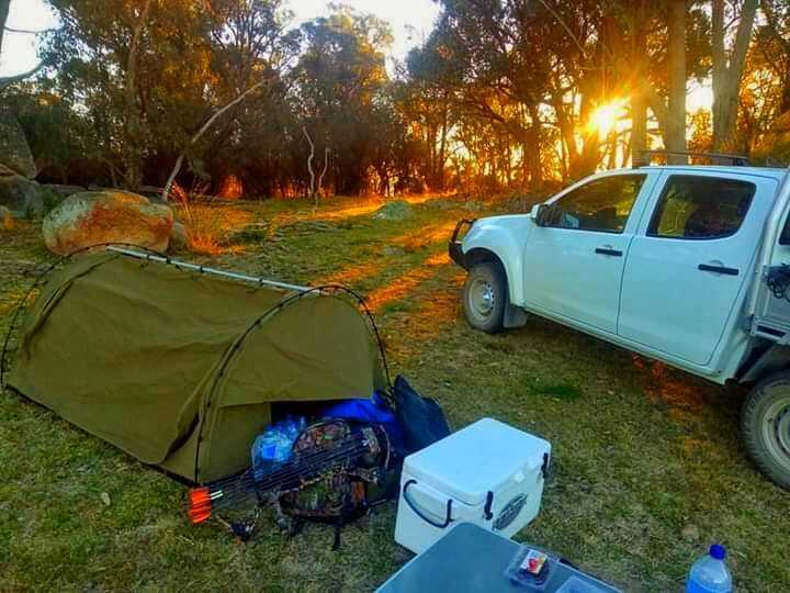CAMPING