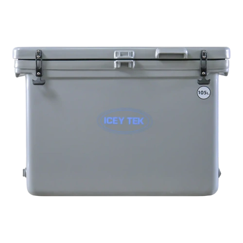 105L Standard Ice Box Cooler