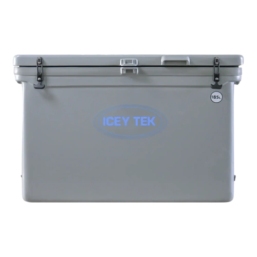 185L Standard Ice Box Cooler