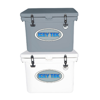40L Standard Ice Box Cooler