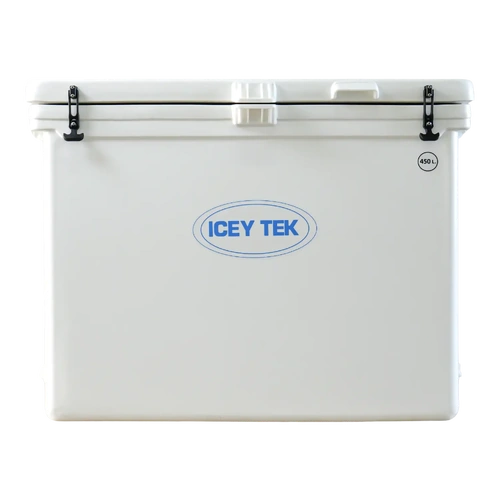 450L Standard Ice Box Cooler
