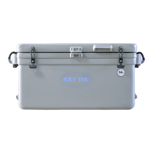 56L Long Ice Box Cooler