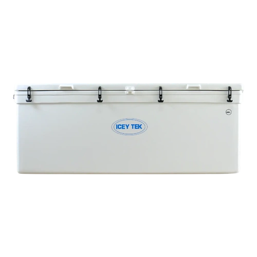 600L Long Ice Box Cooler