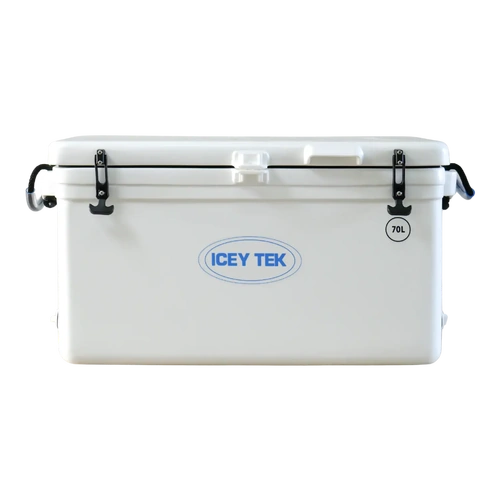 70L Long Ice Box Cooler